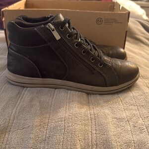 Clark Cloudsteppers